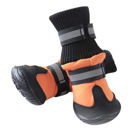 Dog Shoes, Pet Booties, Paw Protectors