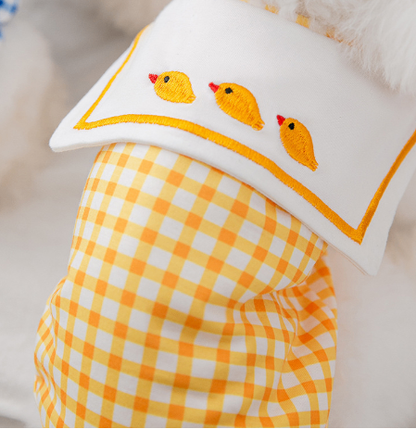 Cat Shirts for Small and Medium Dogs Pet Clothing